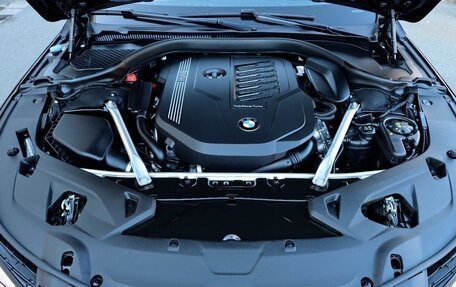 BMW 8 серия, 2022 год, 7 600 000 рублей, 15 фотография