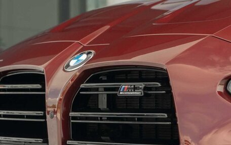BMW M3, 2025 год, 12 400 000 рублей, 3 фотография