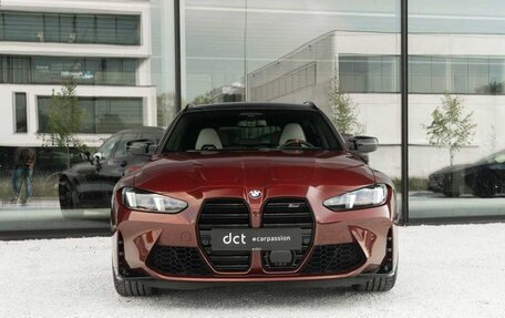 BMW M3, 2025 год, 12 400 000 рублей, 2 фотография