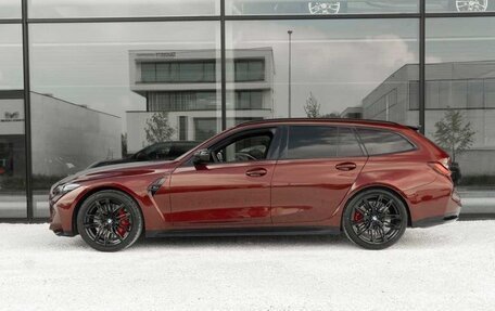 BMW M3, 2025 год, 12 400 000 рублей, 7 фотография