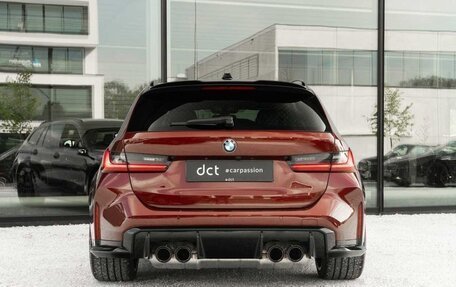 BMW M3, 2025 год, 12 400 000 рублей, 6 фотография