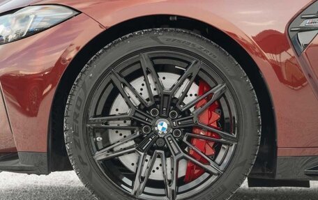 BMW M3, 2025 год, 12 400 000 рублей, 8 фотография