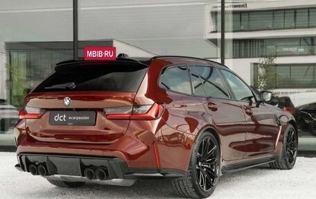 BMW M3, 2025 год, 12 400 000 рублей, 5 фотография
