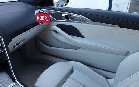 BMW 8 серия, 2022 год, 7 600 000 рублей, 20 фотография