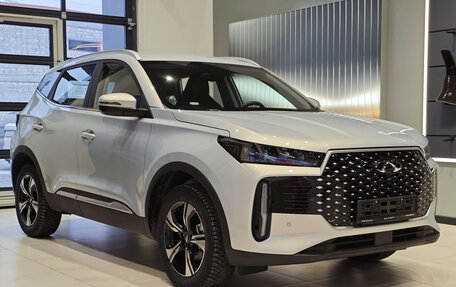 Chery Tiggo 4 I рестайлинг, 2025 год, 1 870 000 рублей, 5 фотография