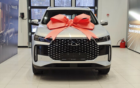 Chery Tiggo 4 I рестайлинг, 2025 год, 1 870 000 рублей, 7 фотография