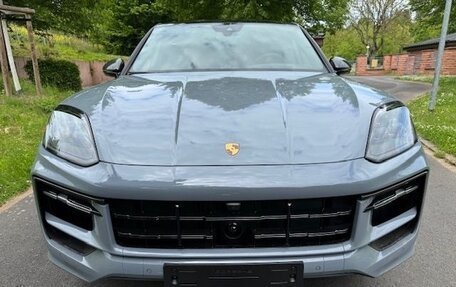 Porsche Cayenne III, 2025 год, 13 400 000 рублей, 2 фотография