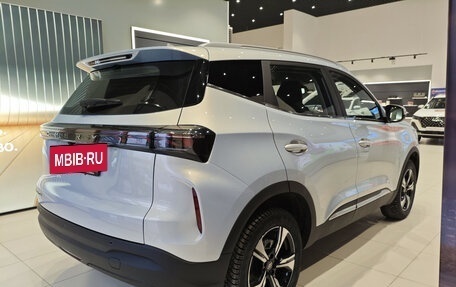 Chery Tiggo 4 I рестайлинг, 2025 год, 1 870 000 рублей, 4 фотография