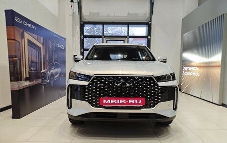 Chery Tiggo 4 I рестайлинг, 2025 год, 1 870 000 рублей, 6 фотография