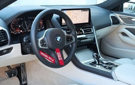BMW 8 серия, 2022 год, 7 600 000 рублей, 16 фотография