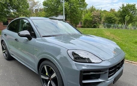 Porsche Cayenne III, 2025 год, 13 400 000 рублей, 3 фотография