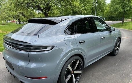 Porsche Cayenne III, 2025 год, 13 400 000 рублей, 5 фотография