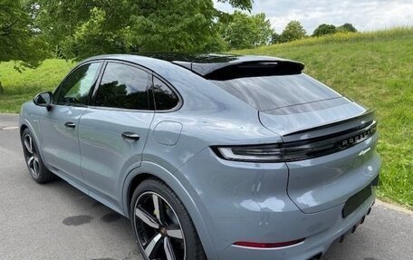Porsche Cayenne III, 2025 год, 13 400 000 рублей, 7 фотография