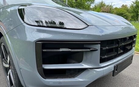Porsche Cayenne III, 2025 год, 13 400 000 рублей, 4 фотография