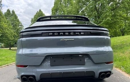 Porsche Cayenne III, 2025 год, 13 400 000 рублей, 6 фотография