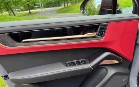 Porsche Cayenne III, 2025 год, 13 400 000 рублей, 8 фотография