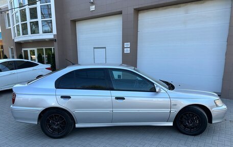Honda Accord VII рестайлинг, 2000 год, 450 000 рублей, 4 фотография