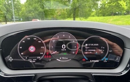 Porsche Cayenne III, 2025 год, 13 400 000 рублей, 10 фотография