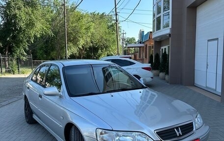 Honda Accord VII рестайлинг, 2000 год, 450 000 рублей, 2 фотография