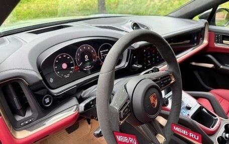Porsche Cayenne III, 2025 год, 13 400 000 рублей, 9 фотография