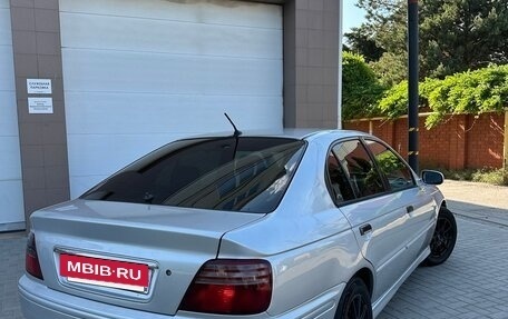 Honda Accord VII рестайлинг, 2000 год, 450 000 рублей, 5 фотография