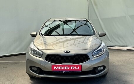 KIA cee'd III, 2012 год, 960 000 рублей, 3 фотография