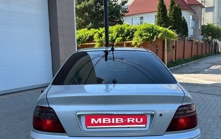 Honda Accord VII рестайлинг, 2000 год, 450 000 рублей, 6 фотография