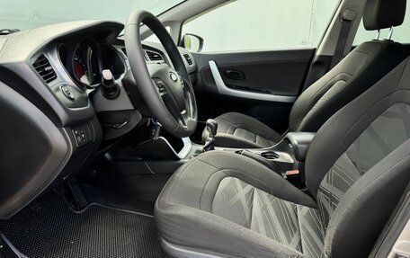 KIA cee'd III, 2012 год, 960 000 рублей, 10 фотография