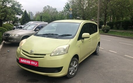 Toyota Passo Sette, 2009 год, 720 000 рублей, 2 фотография