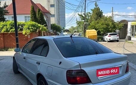 Honda Accord VII рестайлинг, 2000 год, 450 000 рублей, 7 фотография