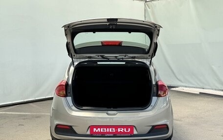 KIA cee'd III, 2012 год, 960 000 рублей, 7 фотография