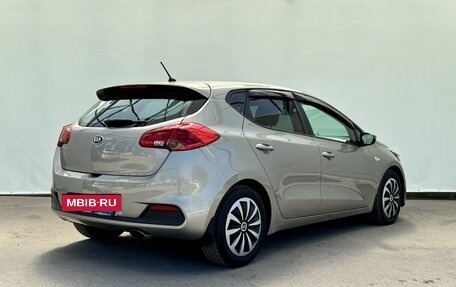 KIA cee'd III, 2012 год, 960 000 рублей, 4 фотография