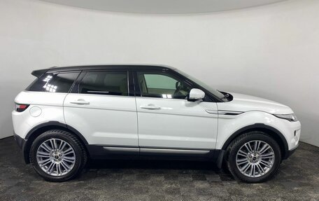 Land Rover Range Rover Evoque I, 2012 год, 2 900 000 рублей, 4 фотография