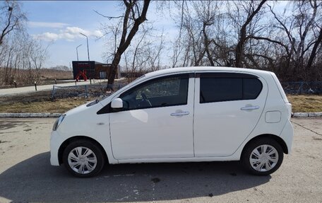 Daihatsu Mira e:S I рестайлинг, 2016 год, 649 999 рублей, 4 фотография