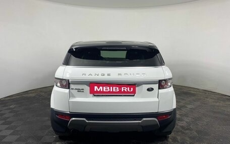 Land Rover Range Rover Evoque I, 2012 год, 2 900 000 рублей, 6 фотография