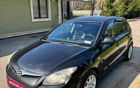 Hyundai i30 I, 2010 год, 650 000 рублей, 2 фотография