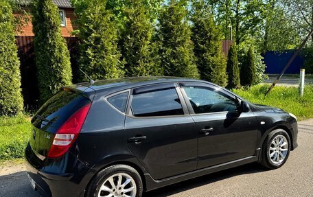 Hyundai i30 I, 2010 год, 650 000 рублей, 10 фотография