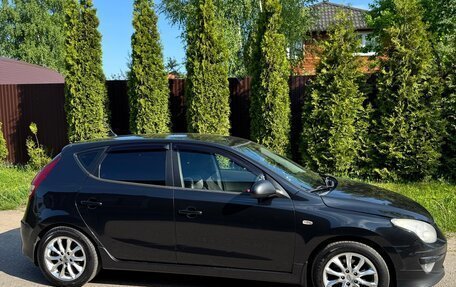Hyundai i30 I, 2010 год, 650 000 рублей, 7 фотография