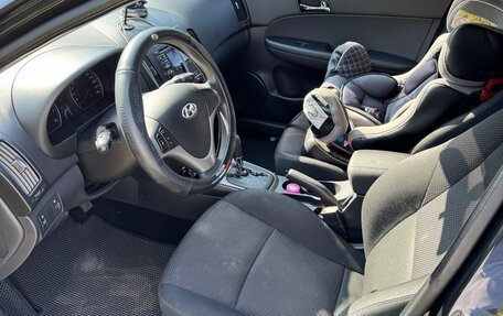Hyundai i30 I, 2010 год, 650 000 рублей, 12 фотография