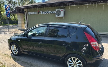 Hyundai i30 I, 2010 год, 650 000 рублей, 11 фотография