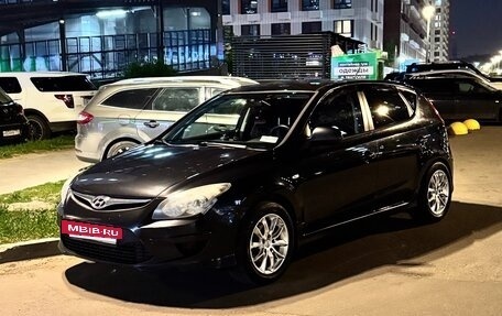 Hyundai i30 I, 2010 год, 650 000 рублей, 3 фотография