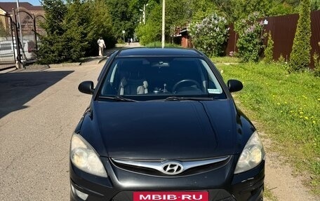 Hyundai i30 I, 2010 год, 650 000 рублей, 5 фотография