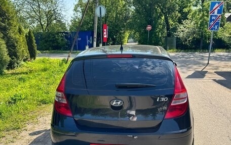Hyundai i30 I, 2010 год, 650 000 рублей, 8 фотография