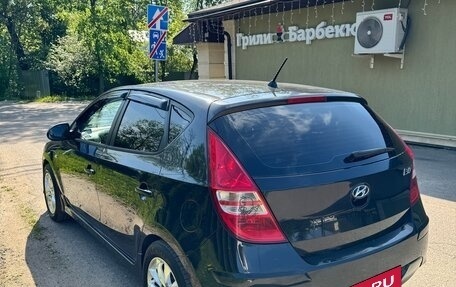 Hyundai i30 I, 2010 год, 650 000 рублей, 9 фотография