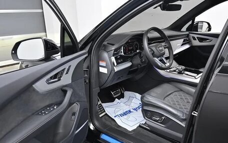 Audi Q7, 2022 год, 7 500 000 рублей, 5 фотография