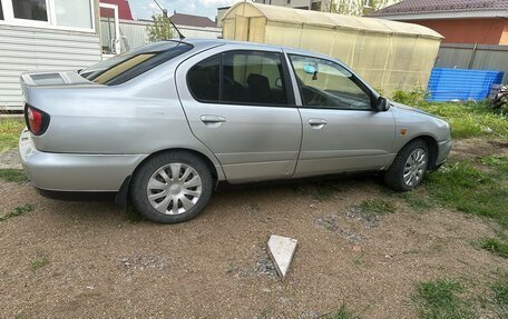 Nissan Primera II рестайлинг, 2001 год, 185 000 рублей, 5 фотография