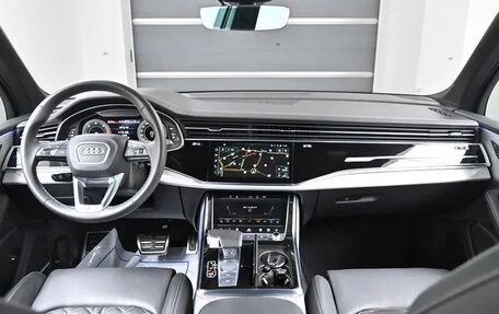 Audi Q7, 2022 год, 7 500 000 рублей, 7 фотография