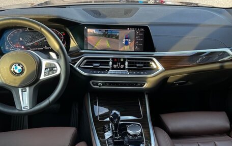 BMW X5, 2020 год, 7 600 000 рублей, 4 фотография