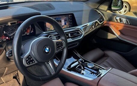 BMW X5, 2020 год, 7 600 000 рублей, 3 фотография