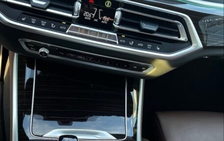 BMW X5, 2020 год, 7 600 000 рублей, 9 фотография